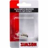 Simson Lamp Voorlicht Halogen 6 Volt / 3 Watt Krave -Cykler til børn butik S020656x1534.w1200