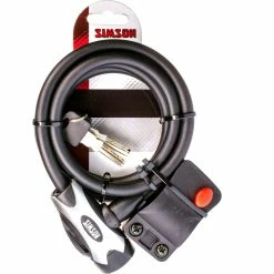 Simson Kabellås Almindelig 10x150