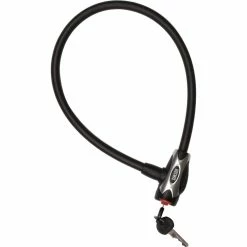 Simson Kabellås 12x65