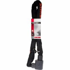 Simson Kæde Lås MIGTHY 10x100 Art