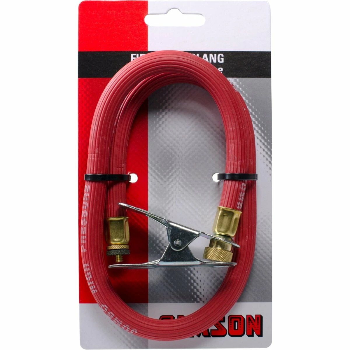 Simson Pumpeslange 3 Simson Pumpeslange