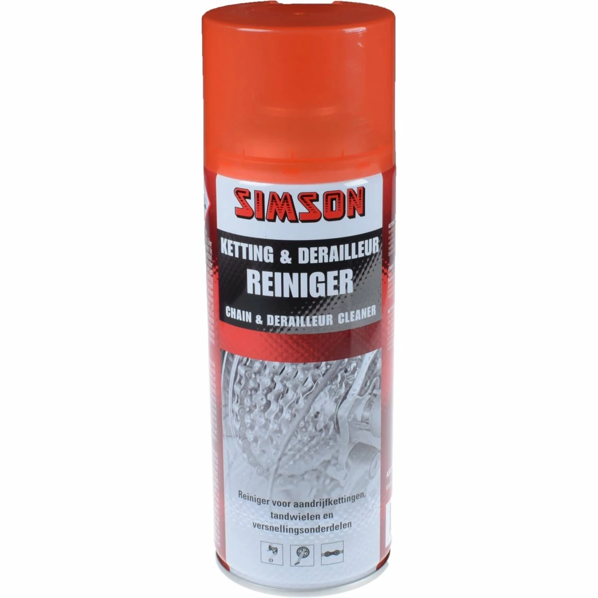 Simson Der Renere Spray 400 Ml 3 Simson Der Renere Spray 400 Ml