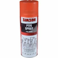 Simson Ptfe Spray 400 Ml