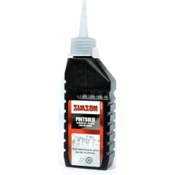 Simson Cleaning Oil 100 Ml