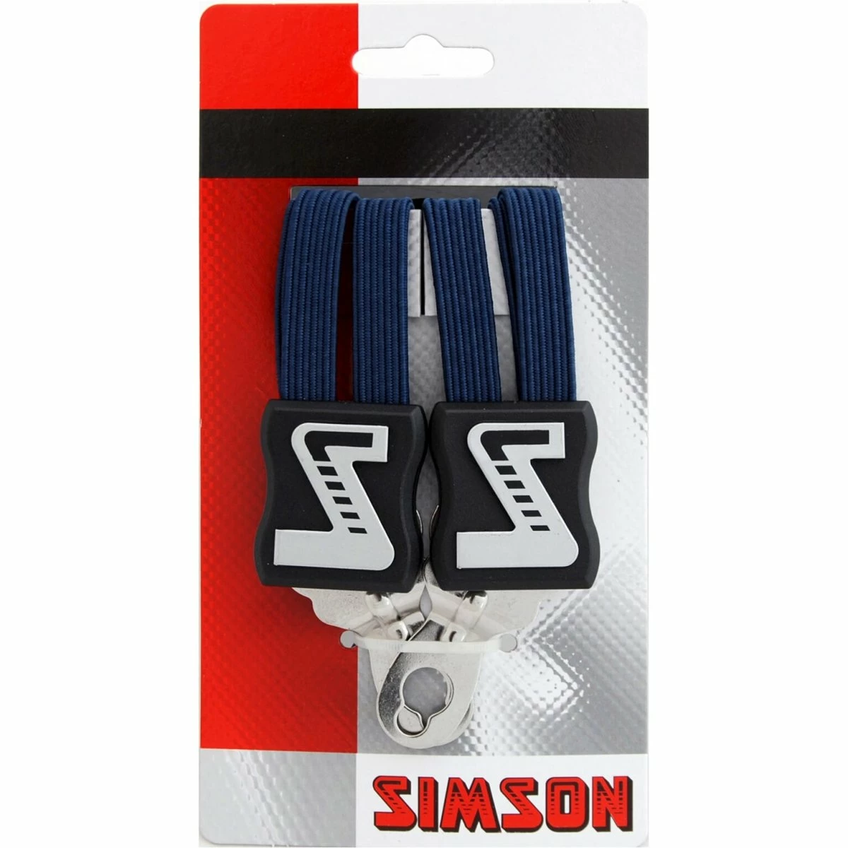 Simson Elastik Stropper Kort D BL Short 3 Simson Elastik Stropper Kort D BL Short