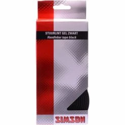Simson Steering Lint Gel ZW