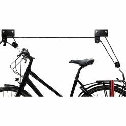 Simson E-Bike Lift And Suspension System