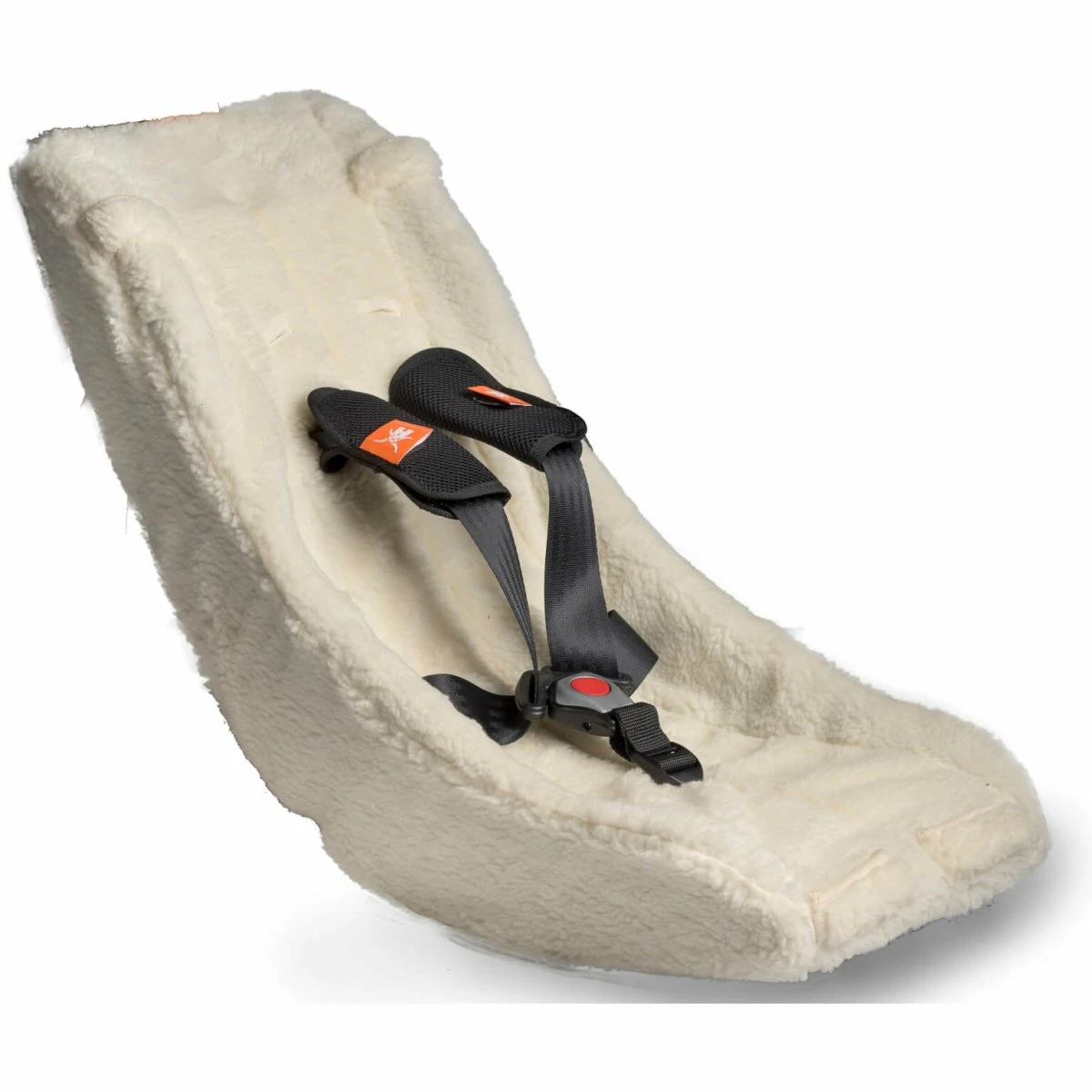 Melia Baby Scale Comfort 2-9 Måneder 5p Schaap 3 Melia Baby Scale Comfort 2-9 Måneder 5p Schaap