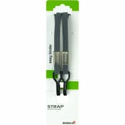 Bibia Elastik Stropper Easy-Packing Haak GRS