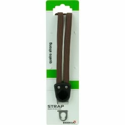 Bibia Elastik Stropper Quatro Strong Honing Brown