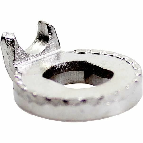 SA Borgschijf 13/32 HMW518 3 SA Borgschijf 13/32 HMW518