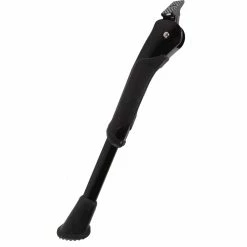 Atran Velo Støttefod Rex NL Smal Sort