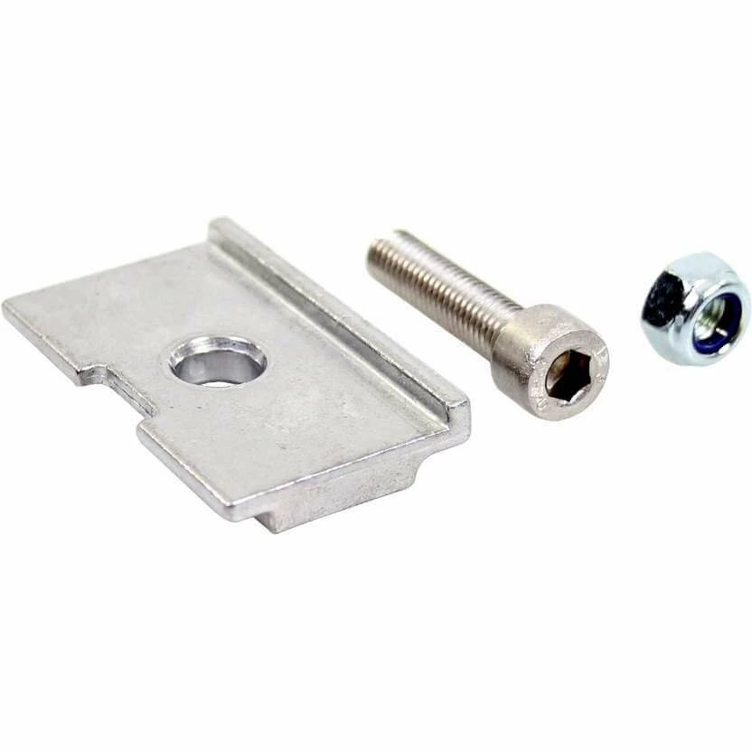 Esge Adapterplade Smal/bred 3 Esge Adapterplade Smal/bred