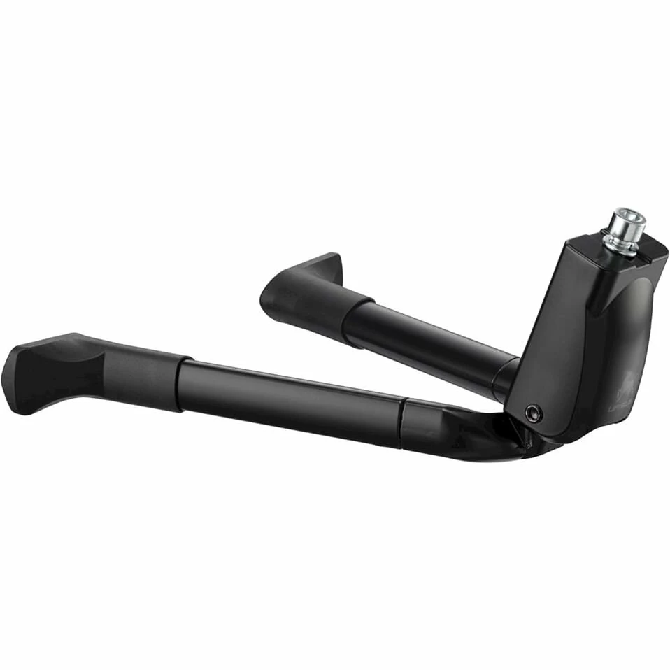 Ursus Midt Støttefod Big Foot 275mm Sort 3 Ursus Midt Støttefod Big Foot 275mm Sort