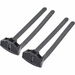 Axa Flex Mount På Kortet