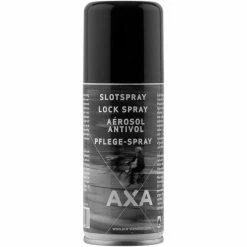 Axa Låse Spray 100 Ml