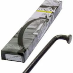 Sapim Eger Leader 13-284 Rustfrit Stål Z/Nippel ZW (1 Stykke)