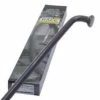 Sapim Eger Race 14-260 Rustfrit Stål DB Z/Nippel ZW (1 Stykke) -Cykler til børn butik SPK14R260LZWx234.w1200