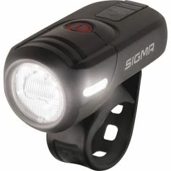 Sigma Forlygter Aura 45 USB 45 Lux