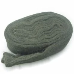 Rul Stål Uld Grov 175 Gr