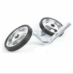 Cykel Støttehjul 12-20 Tommer