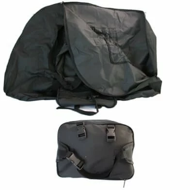 Mirage Taske Til Foldecykler 16 20 Tommer 3 Mirage Taske Til Foldecykler 16 20 Tommer