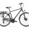 28" Venturelli Cykel Targa H 53 Cm Shimano 21 SP HDISC -Cykler til børn butik TARGA HEER 3.w1200