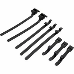 Thule Yepp Tierep Fødder Sort