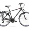 28" Venturelli Cykel Tyrant H 53 Cm Shimano 21 SP V Bremse