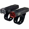 Union Lygtesæt UN-100 + UN-101 LI-ion USB Sort 2 Union Lygtesæt UN-100 + UN-101 LI-ion USB Sort -Cykler til børn butik UN8702x2400.w1200