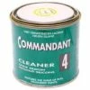 Valma Commander Cleaner No4