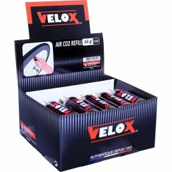 Velox Display CO2 Mønstre 16gr (15)