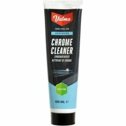 Valma Chrome Cleaner 100 Ml