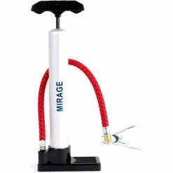 Mirage Mini Fod Pomp Alu