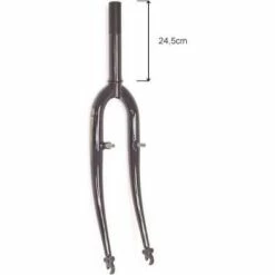 V Fork 26 1/8 ATB M/NOK SW