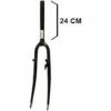V Fork 28 1 1/8 Canti/Dyn Nok ZW