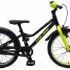 Volare Blaster 18 Tommer 26 Cm Drengecykel Fodbremse Sort/grøn 1 Volare Blaster 18 Tommer 26 Cm Drengecykel Fodbremse Sort/grøn -Cykler til børn butik Volare Blaster 18 tommer 26 cm Drengecykel fodbremse sort groen.w1200