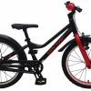Volare Blaster 18 Tommer 26 Cm Drengecykel Fodbremse Sort/rød -Cykler til børn butik Volare Blaster 18 tommer 26 cm Drengecykel fodbremse sort roed.w1200