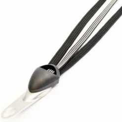 Widek WIDK Elastik Stropper UNI BEV ZW/GRS