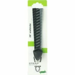 Widek WIDK Elastik Stropper CITY UNI BEV ZW/GRS KRT