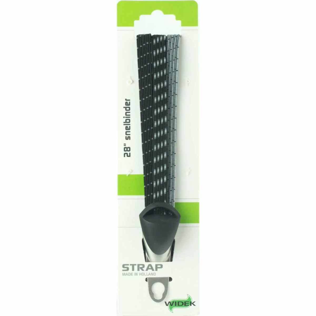Widek WIDK Elastik Stropper CITY UNI BEV ZW/GRS KRT 3 Widek WIDK Elastik Stropper CITY UNI BEV ZW/GRS KRT