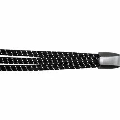 DS WIDK Elastik Stropper UNI BEV ZW/WT (50)