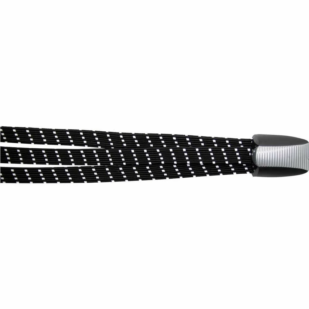 DS WIDK Elastik Stropper UNI BEV ZW/WT (50) 3 DS WIDK Elastik Stropper UNI BEV ZW/WT (50)