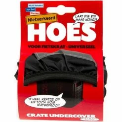 Kassebetræk Universal Sort